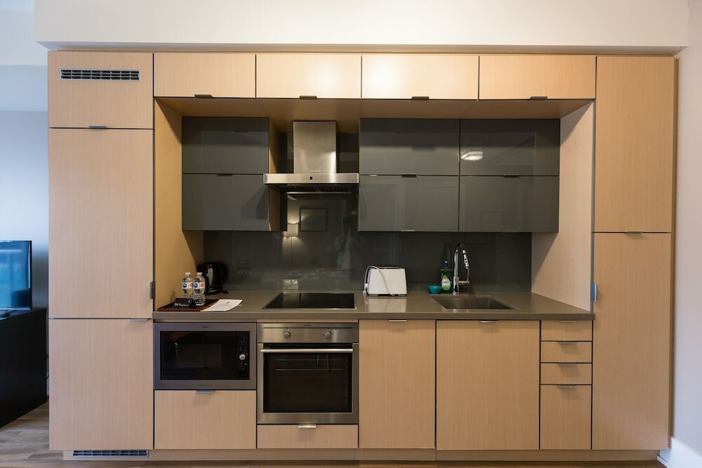 Фото Atlas Suites Entertainment District