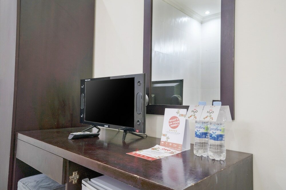 Фото Oyo 482 Anika Guest House