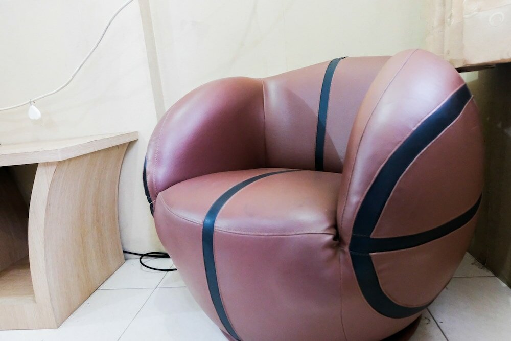 Фото Minimalist Studio Room Great Western Apartment