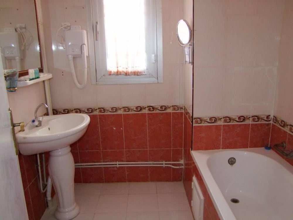 Фото Hotel Kalaa