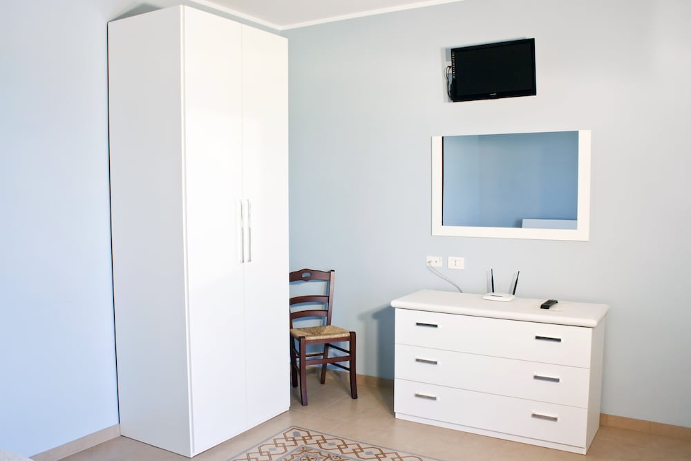 Фото Agriturismo Paradiso