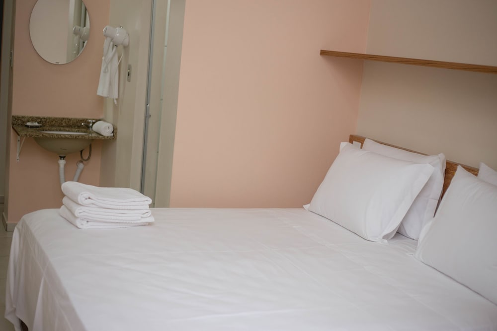 Фото Hotel Fazenda Pommernland