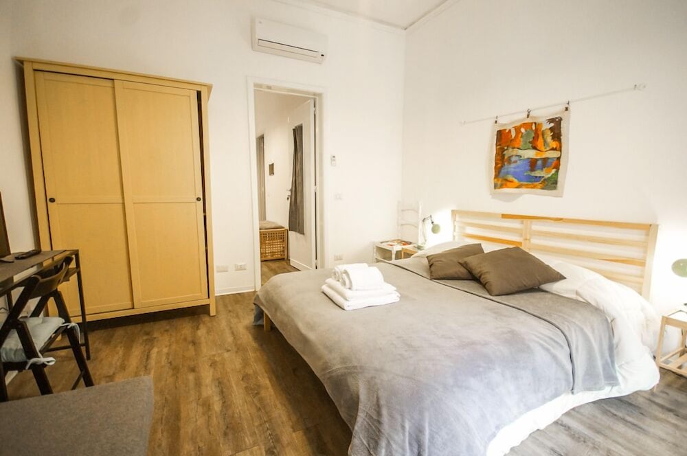 Фото Stanze a Sud