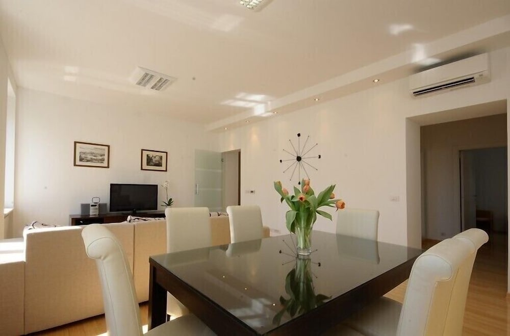 Фото Eden Penthouse Apartments Zadar