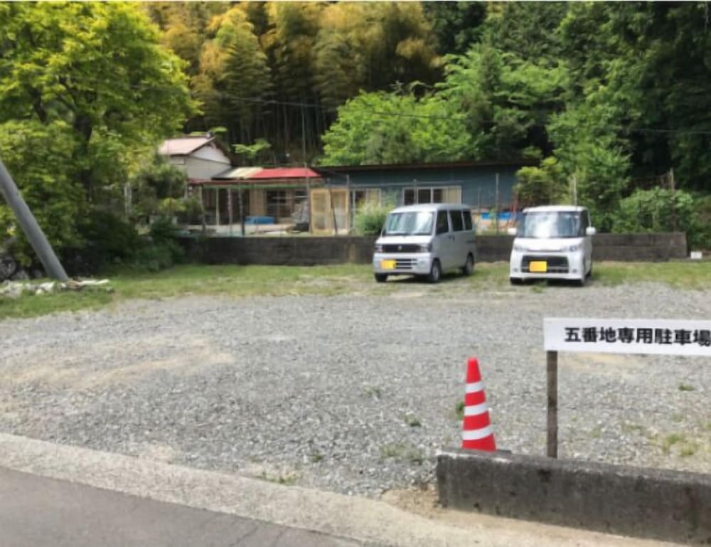 Фото Hotel & Coworking Space Gobanchi