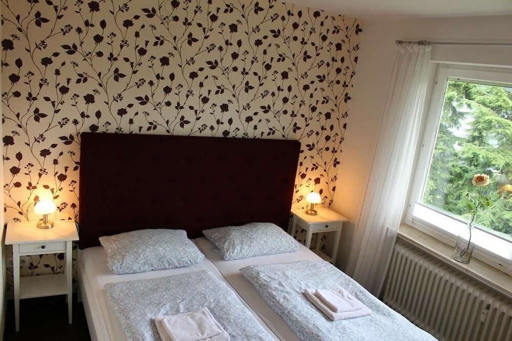 Фото Löwenstein Ferienwohnungen