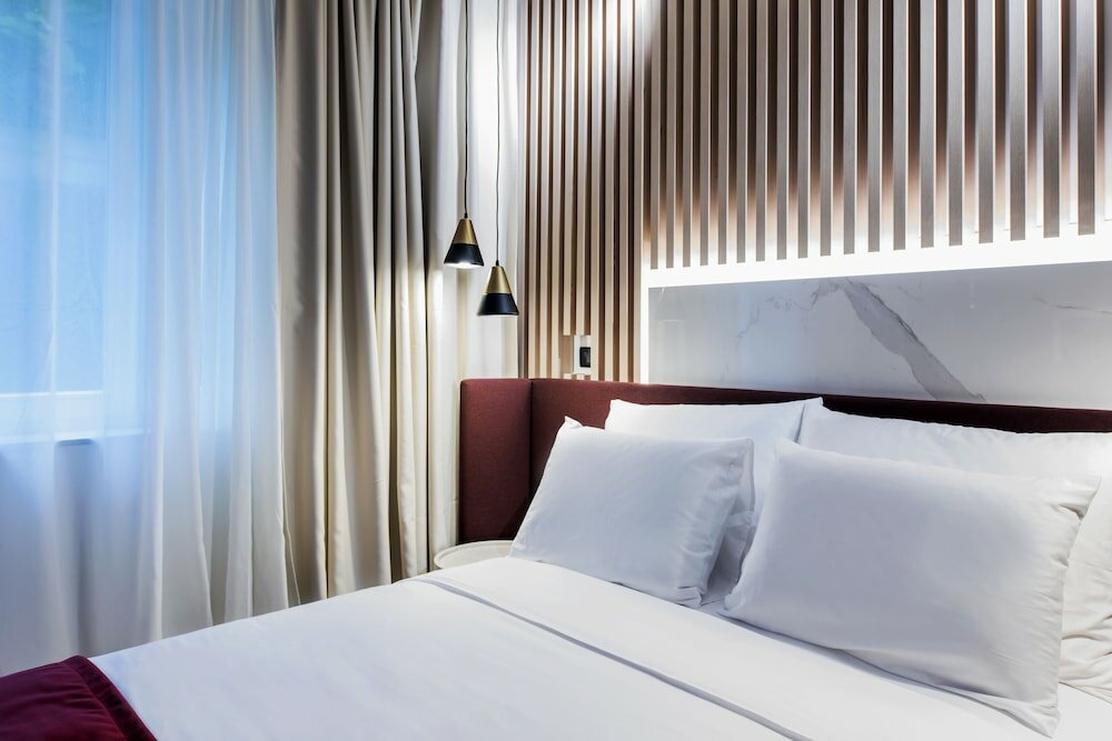 Фото Pod Zidom Rooms