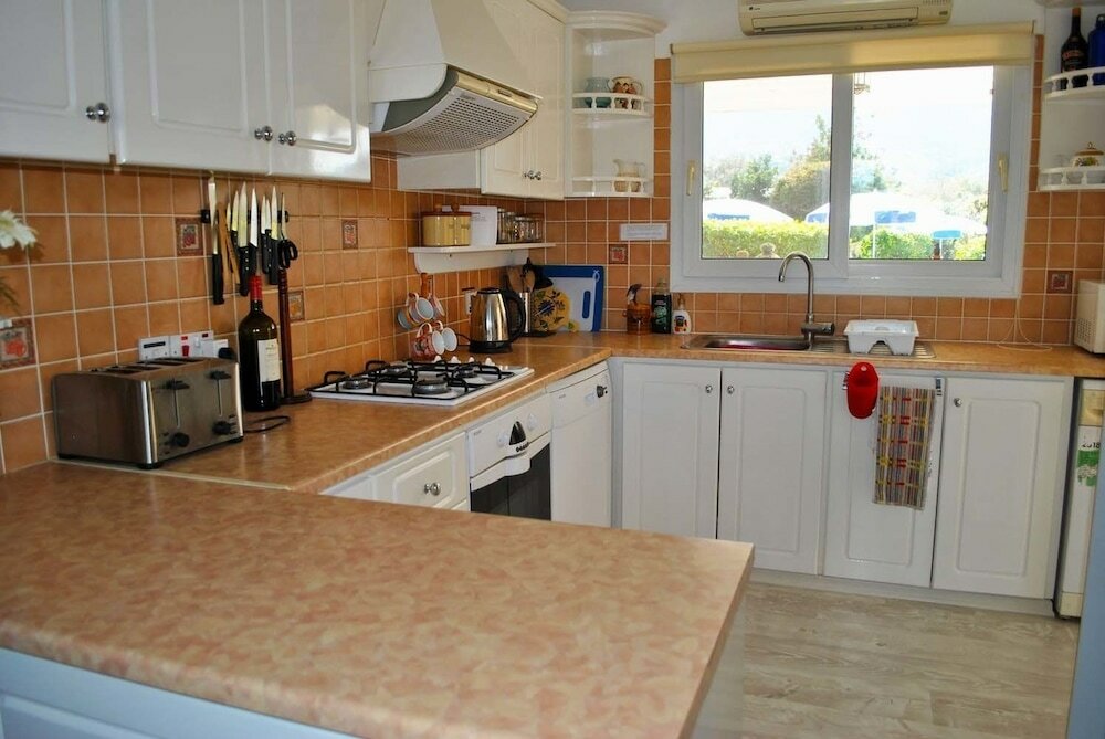 Фото Villa Canna by Amy Villas