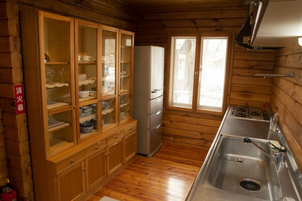 Фото Yamaga Chalet