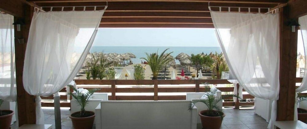 Фото Beach Club Ippocampo