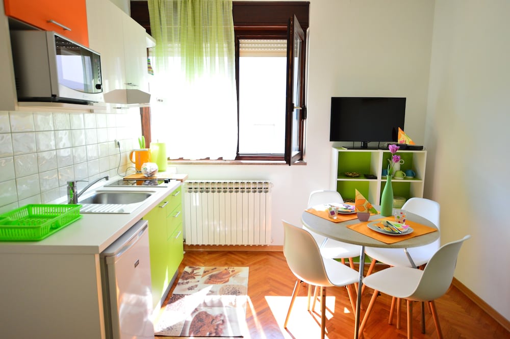 Фото Elza Apartments