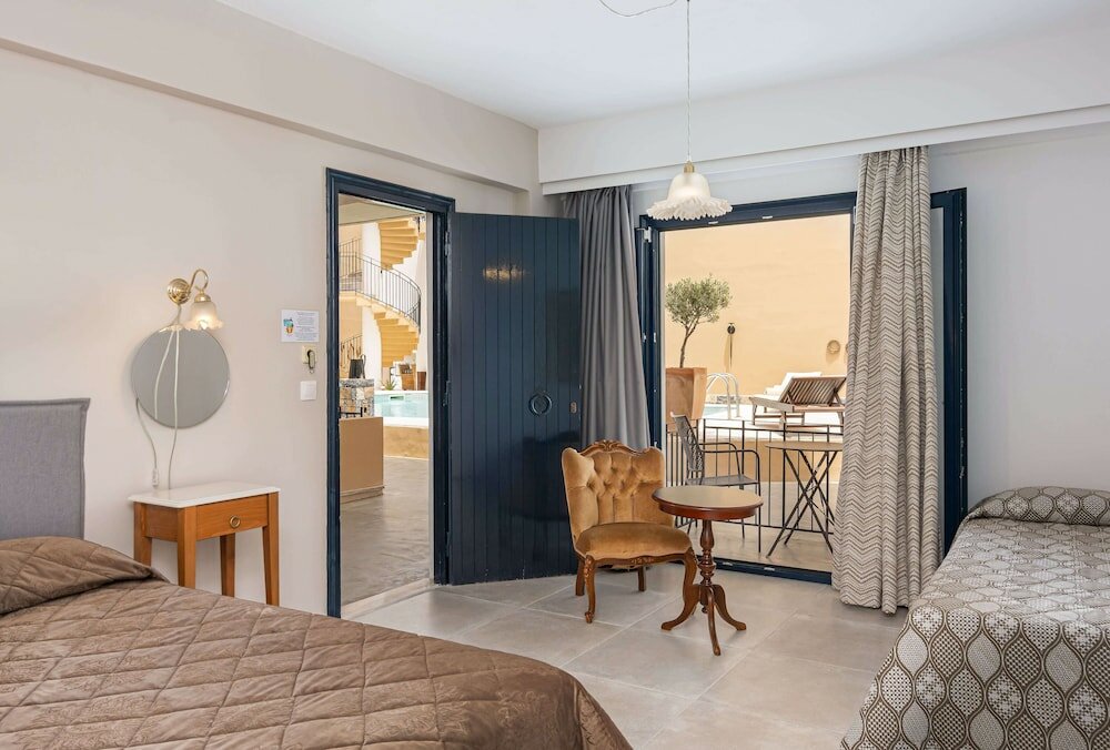 Фото Residence Villas Hotel