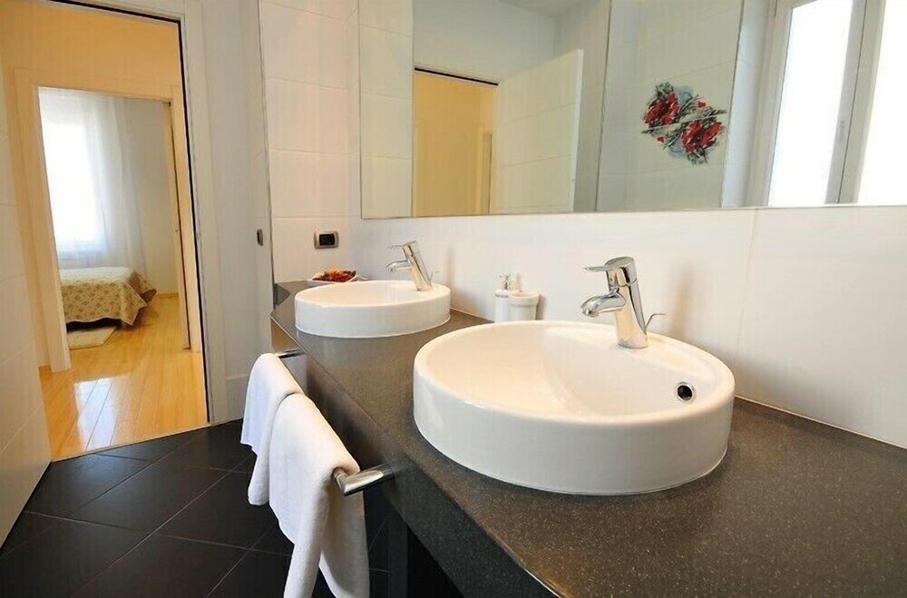 Фото Eden Penthouse Apartments Zadar