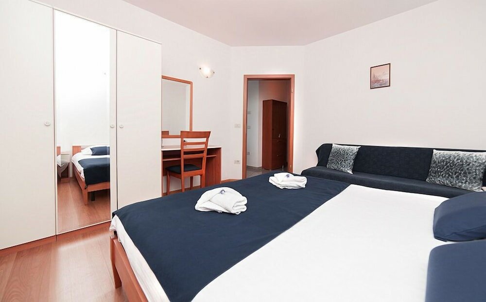 Фото Villa Lidija