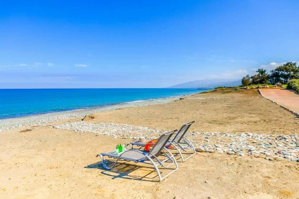 Фото Villa Ammodis