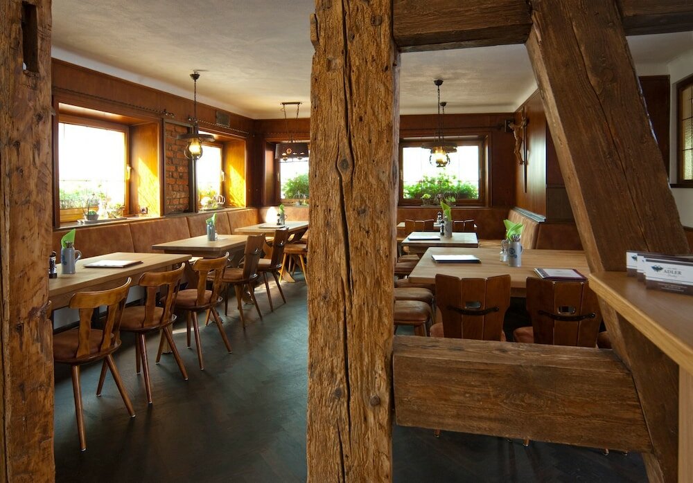 Фото Gasthof Adler