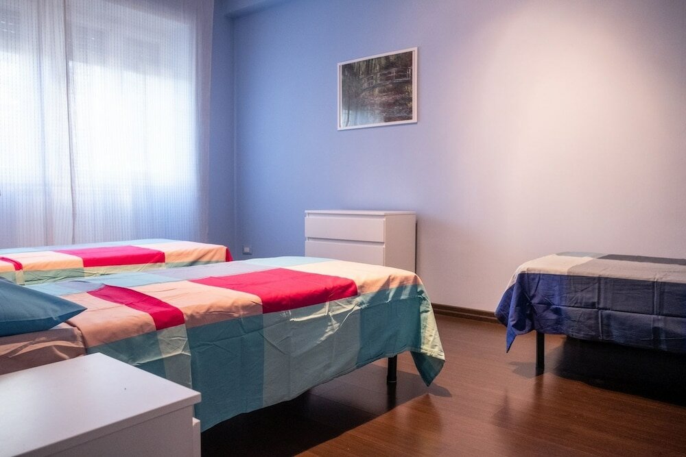 Фото Roma - VIA Casati 31