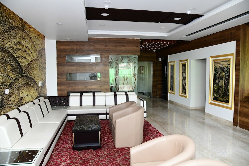 Фото отеля 4