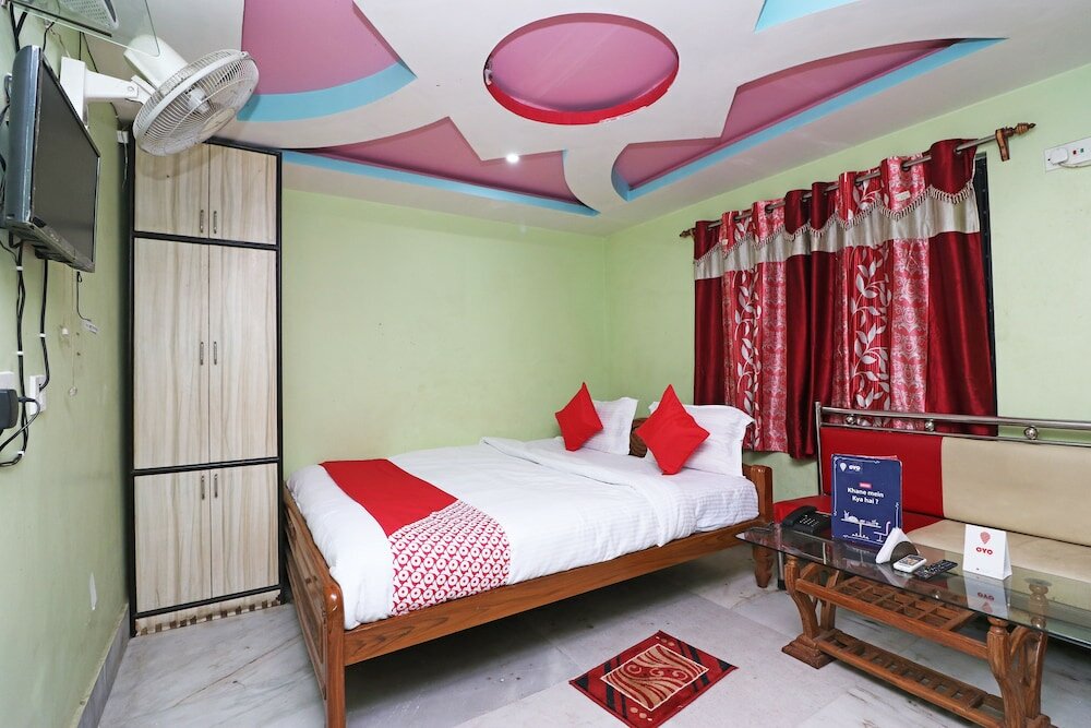 Фото Oyo 16627 Xpress Inn