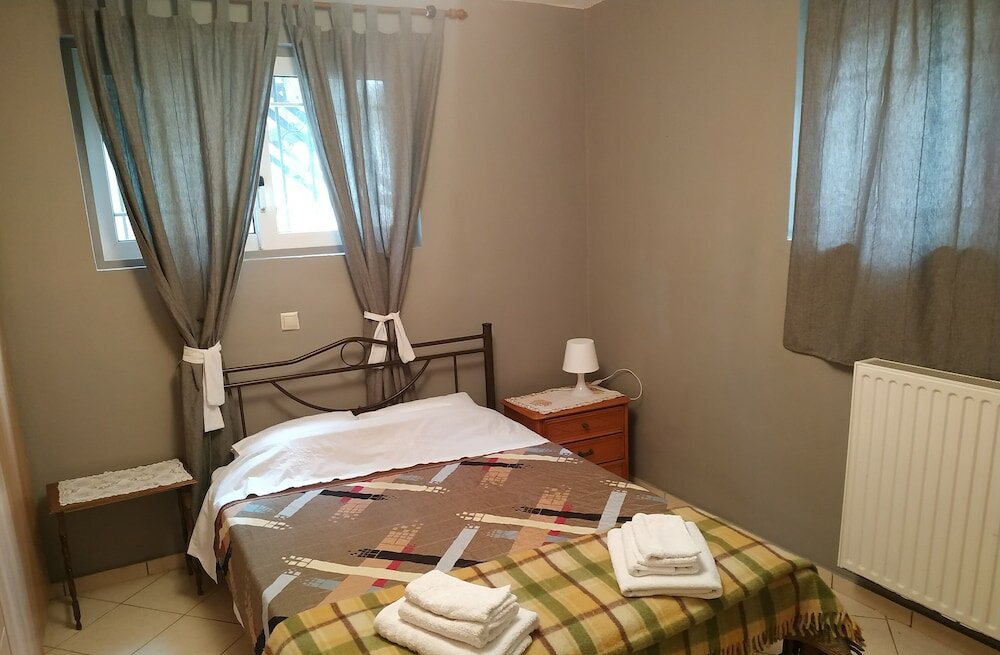 Фото Stavros Apartments