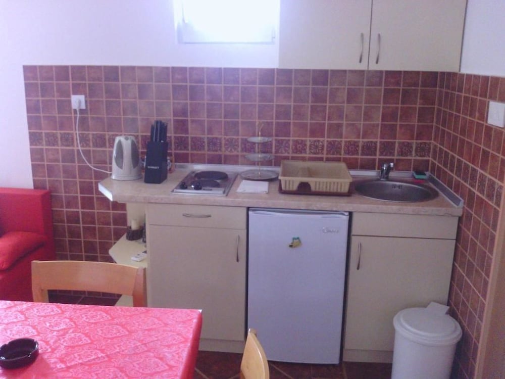 Фото Apartmani Mitrovic Podlicak