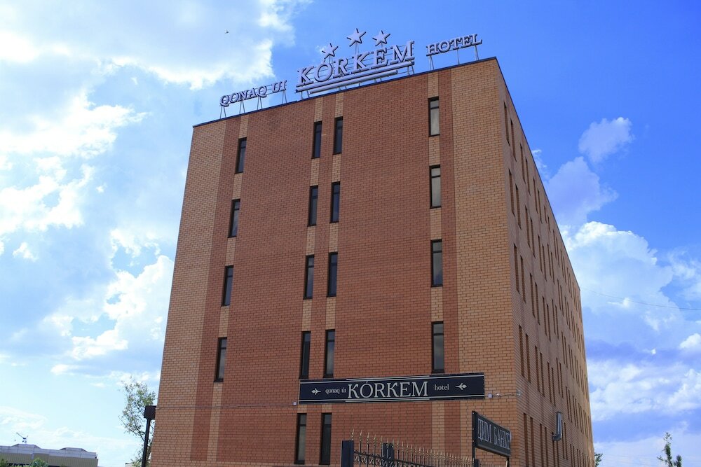 Фото отеля 3