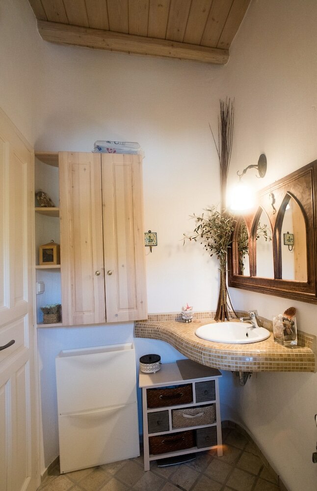 Фото Anemoessa House