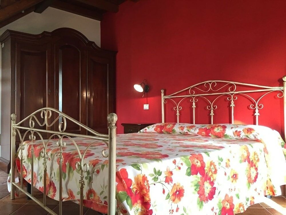 Фото Agriturismo Aurea