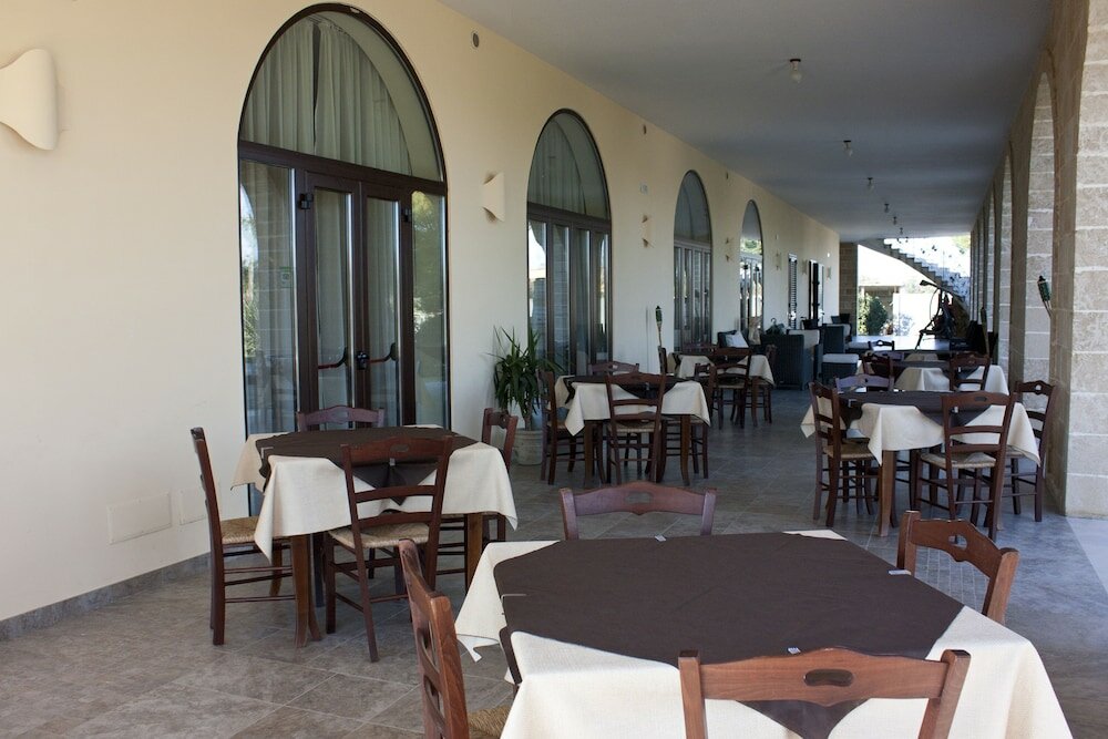 Фото Agriturismo Paradiso