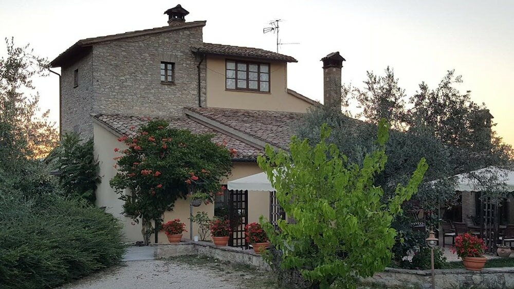 Фото Fattoria Del Quondam