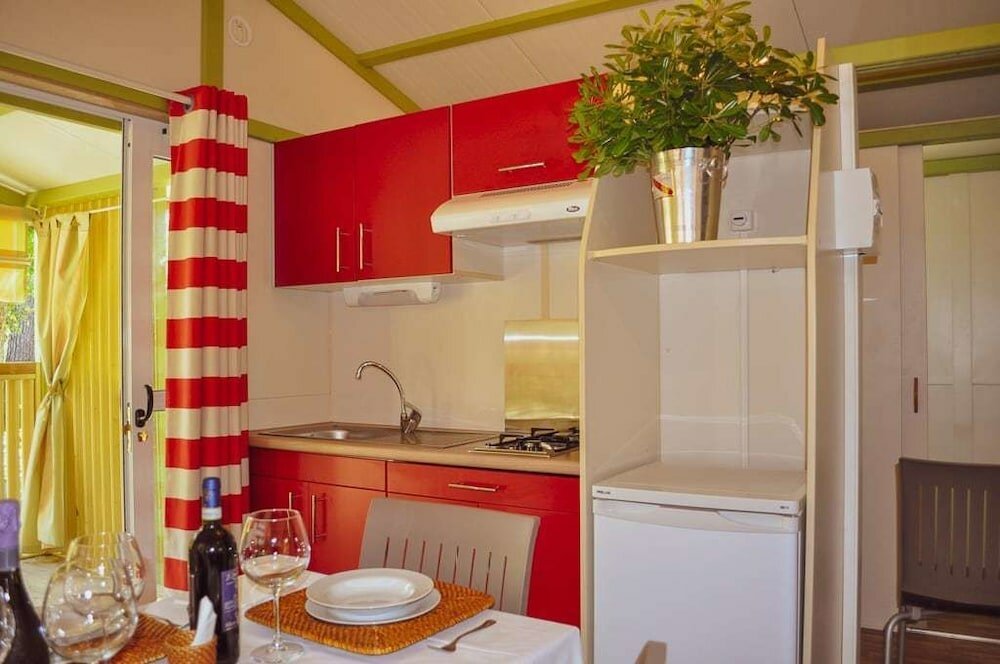 Фото Camping Village Versilia Mare