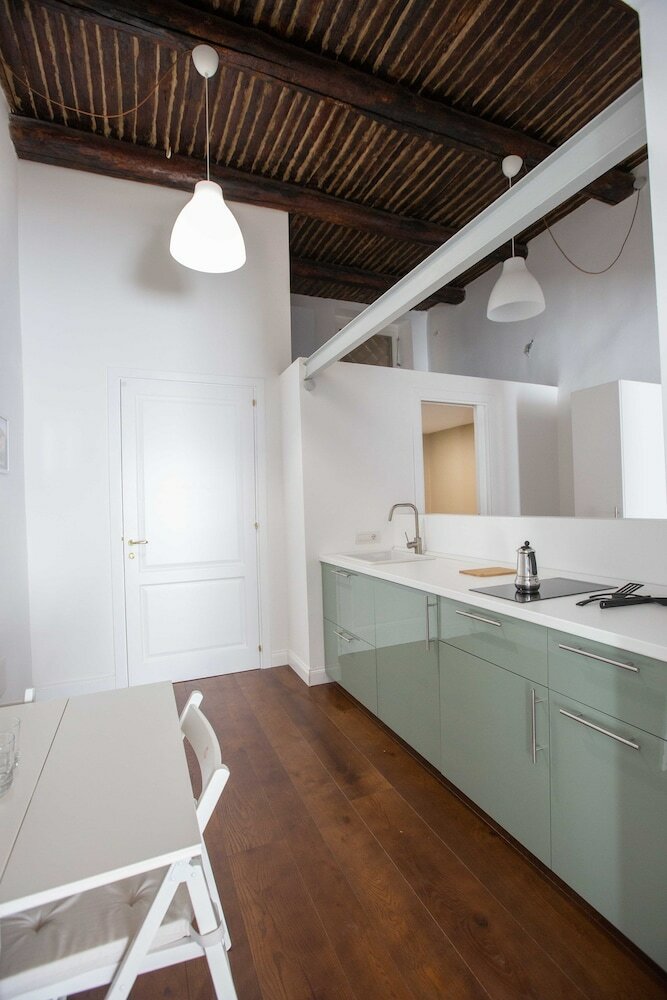 Фото King Mansion