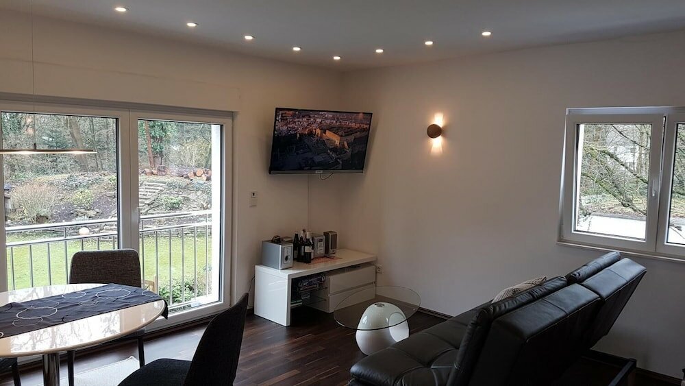 Фото Luxusapartment Steinbreche