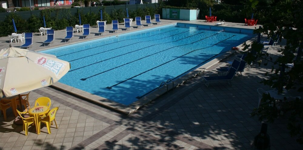 Фото Camping Village Versilia Mare