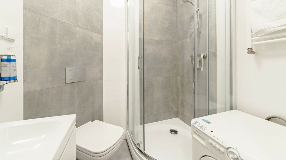 Фото Apartamenty Sun&Snow Lesny Dom