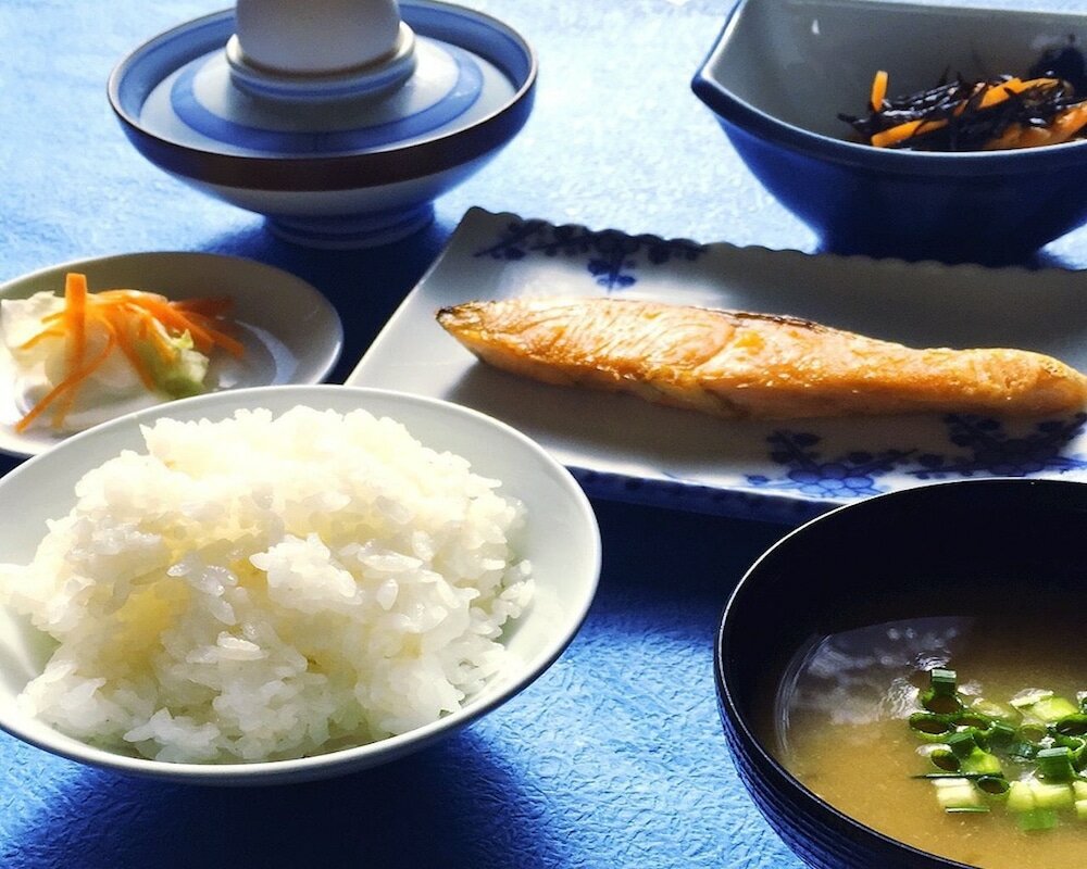 Фото Ryokan Shinyone