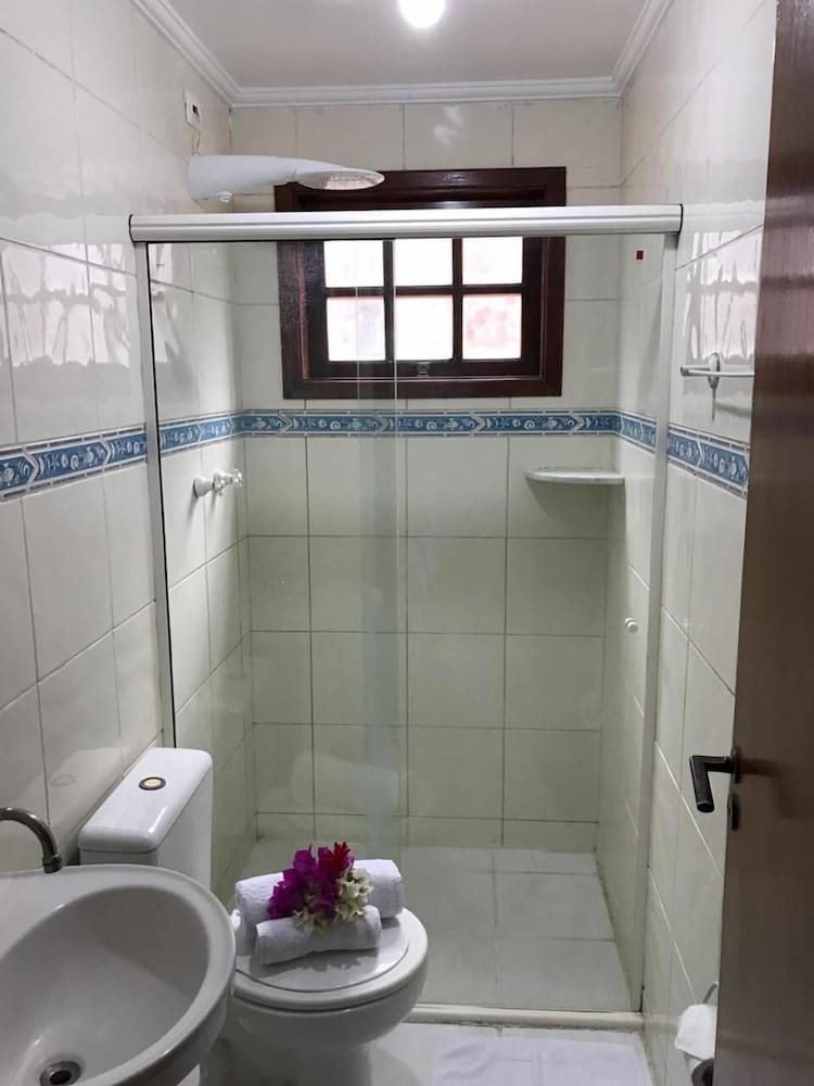 Фото Pousada vila do sol juquehy