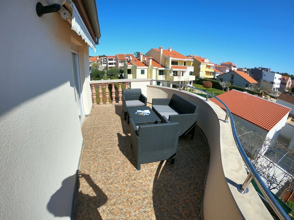 Фото Apartments Rotim