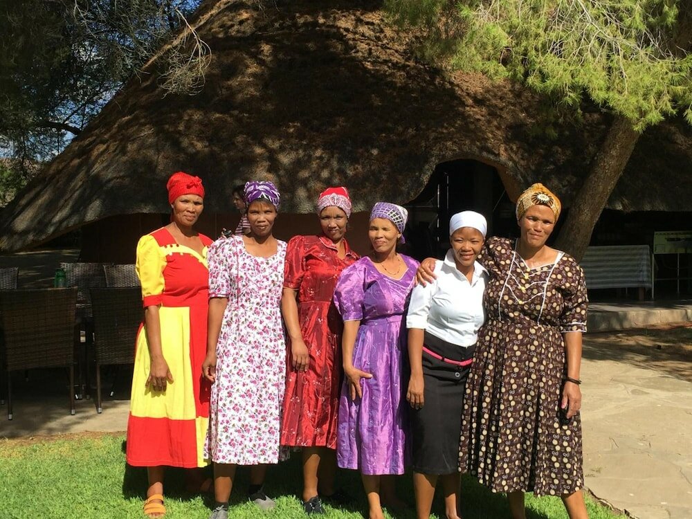 Фото Burgsdorf Guest Farm