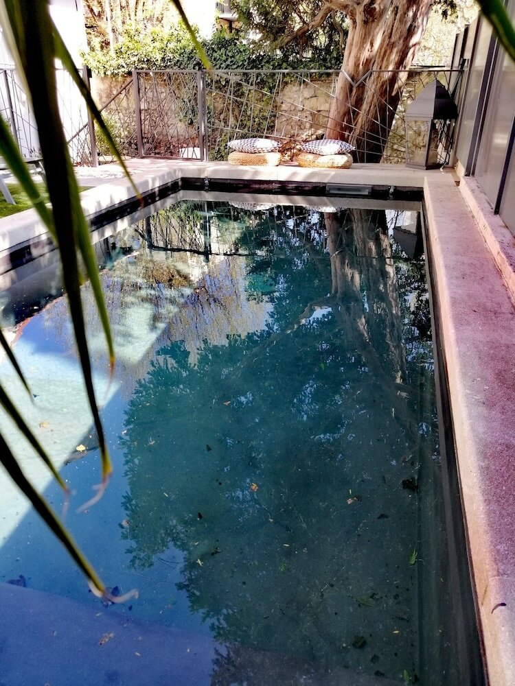 Фото La Maison Grivolas