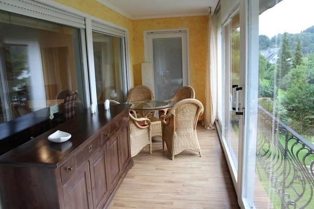 Фото Löwenstein Ferienwohnungen