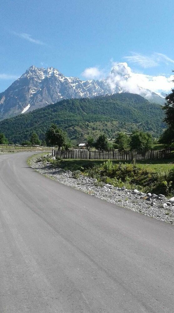 Фото Гостевой дом Lia Jamdelianis