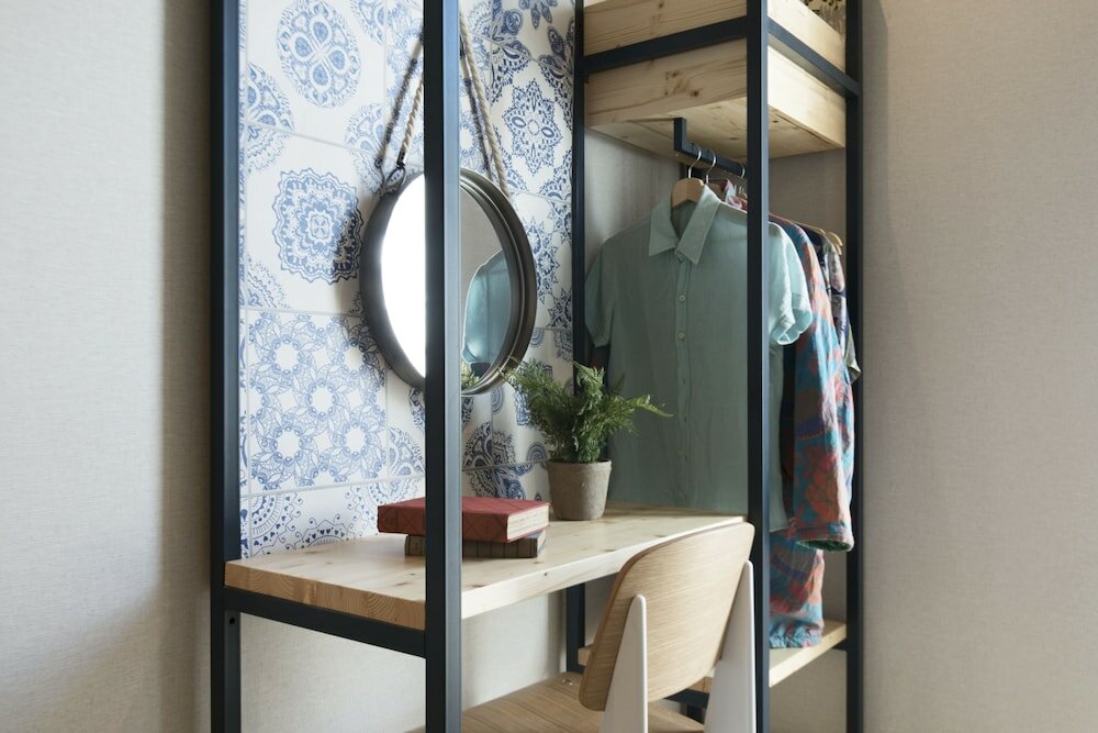 Фото The Central House Lisbon Baixa - Hostel