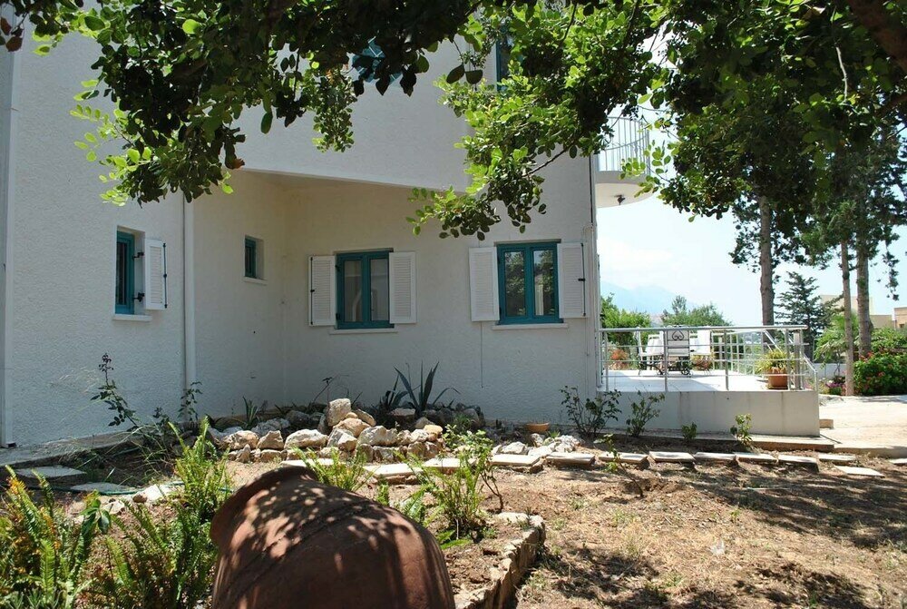 Фото Villa Sabrina by Amy Villas