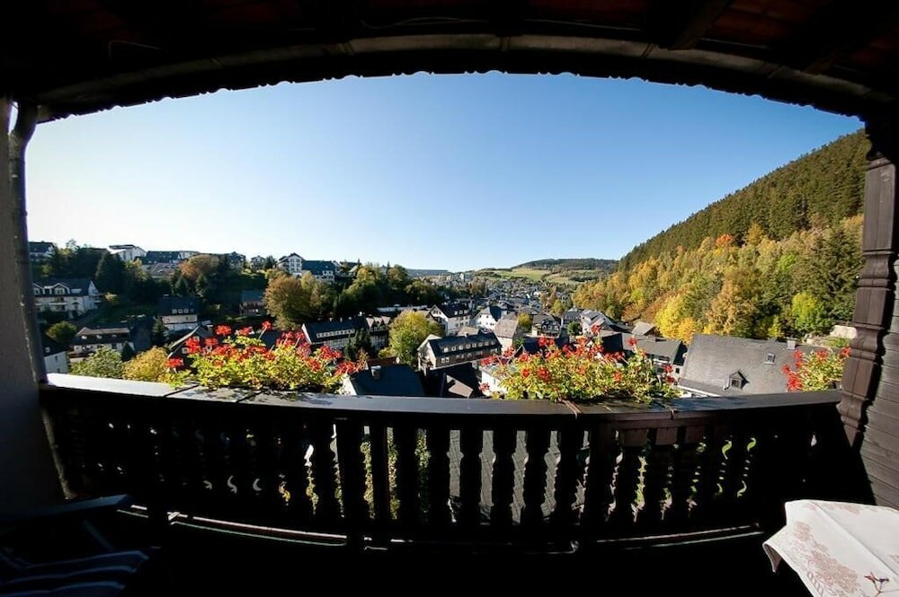 Фото Cafe Alt Willingen