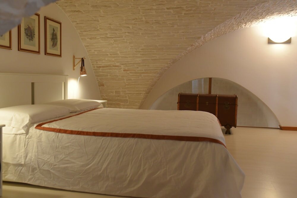 Фото B&b L' alcova