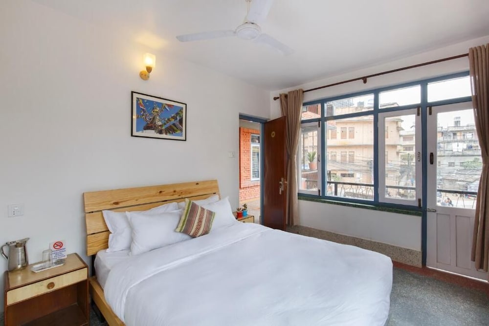 Фото Pacific Guest House