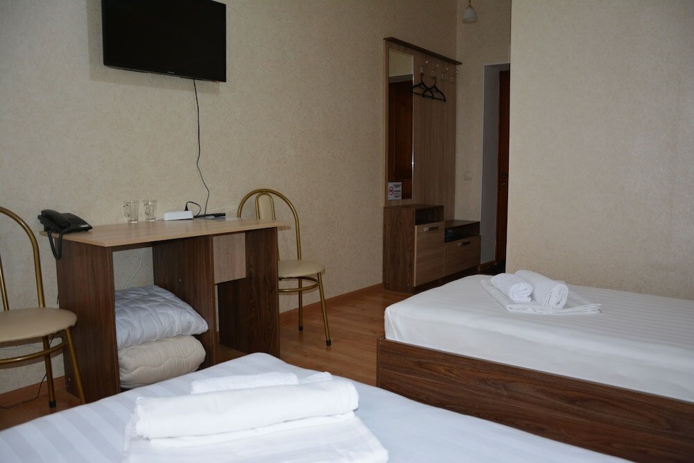 Фото Коркем Отель