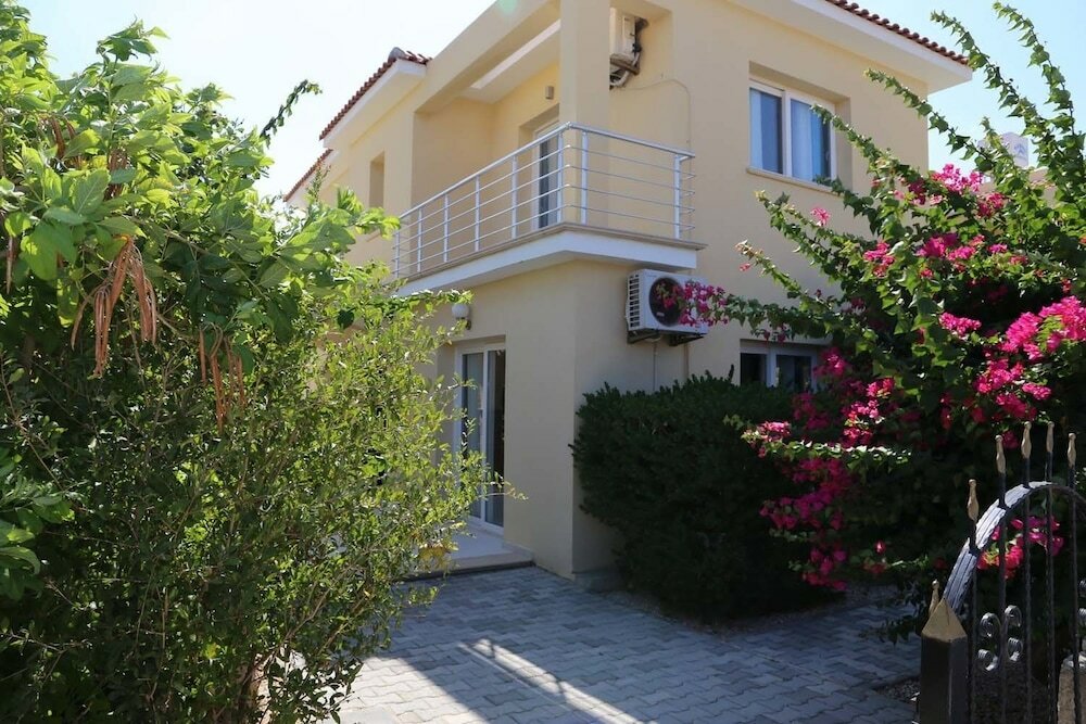 Фото Villa Sardunya Sunset by Amy Villas