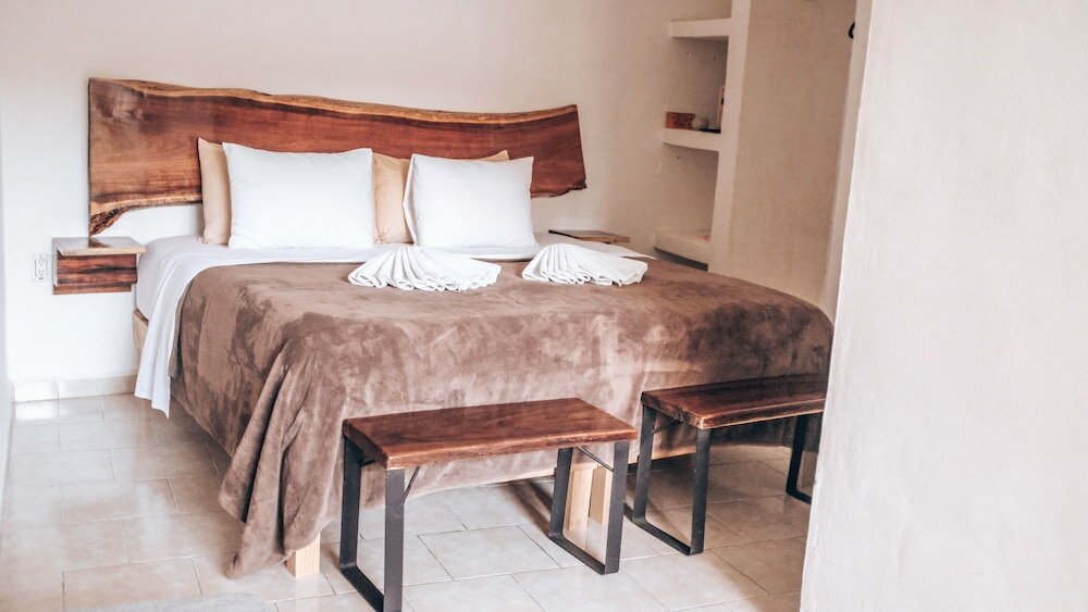 Фото Hotel Mundo Maya